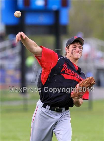 Thumbnail 1 in Pomperaug @ Brookfield photogallery.