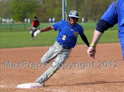 Thumbnail 3 in Pomperaug @ Brookfield photogallery.