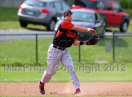 Thumbnail 2 in Pomperaug @ Brookfield photogallery.