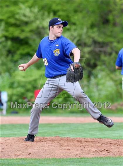 Thumbnail 3 in Pomperaug @ Brookfield photogallery.