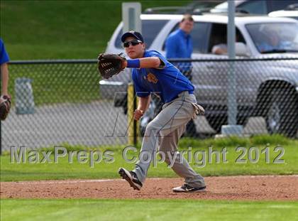 Thumbnail 3 in Pomperaug @ Brookfield photogallery.