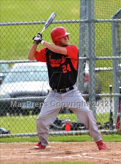 Thumbnail 3 in Pomperaug @ Brookfield photogallery.