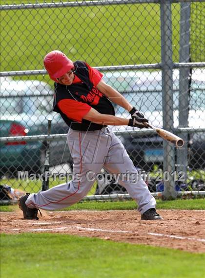 Thumbnail 3 in Pomperaug @ Brookfield photogallery.