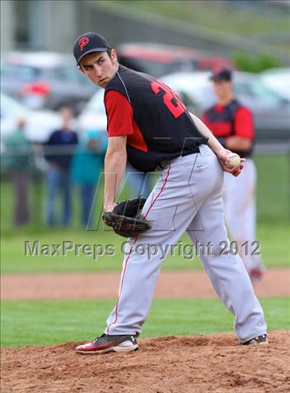 Thumbnail 3 in Pomperaug @ Brookfield photogallery.