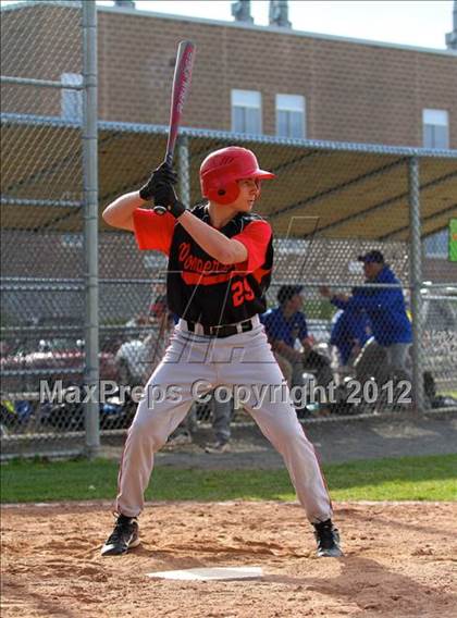 Thumbnail 2 in Pomperaug @ Brookfield photogallery.