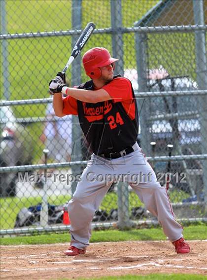 Thumbnail 1 in Pomperaug @ Brookfield photogallery.