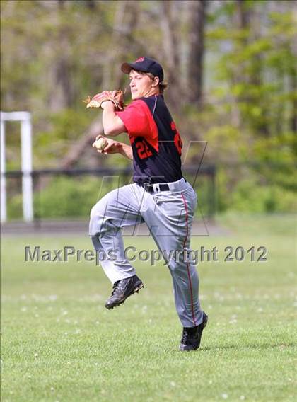 Thumbnail 3 in Pomperaug @ Brookfield photogallery.