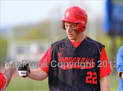 Thumbnail 2 in Pomperaug @ Brookfield photogallery.