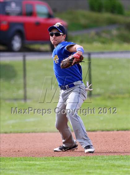 Thumbnail 2 in Pomperaug @ Brookfield photogallery.