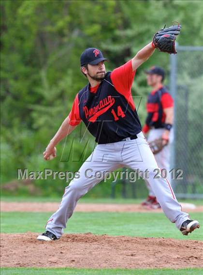 Thumbnail 2 in Pomperaug @ Brookfield photogallery.