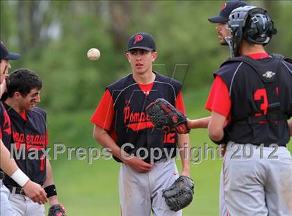 Thumbnail 3 in Pomperaug @ Brookfield photogallery.