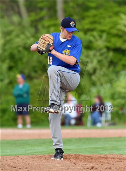 Thumbnail 3 in Pomperaug @ Brookfield photogallery.