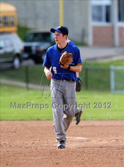 Thumbnail 3 in Pomperaug @ Brookfield photogallery.