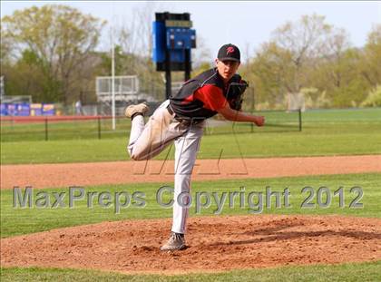 Thumbnail 3 in Pomperaug @ Brookfield photogallery.