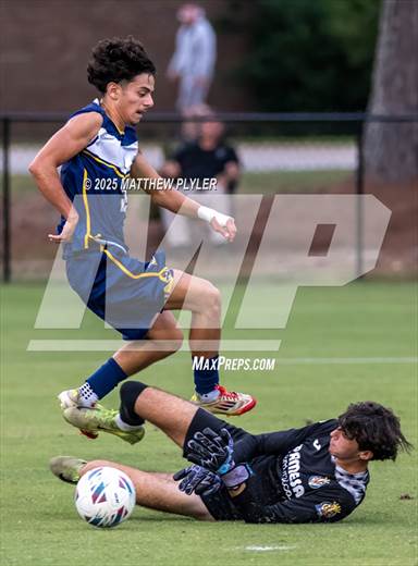 Freedom Christian Academy @ Fayetteville Academy