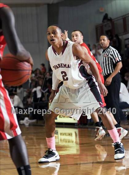 Thumbnail 2 in Hazel Green @ Sparkman photogallery.