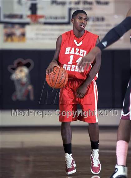 Thumbnail 3 in Hazel Green @ Sparkman photogallery.