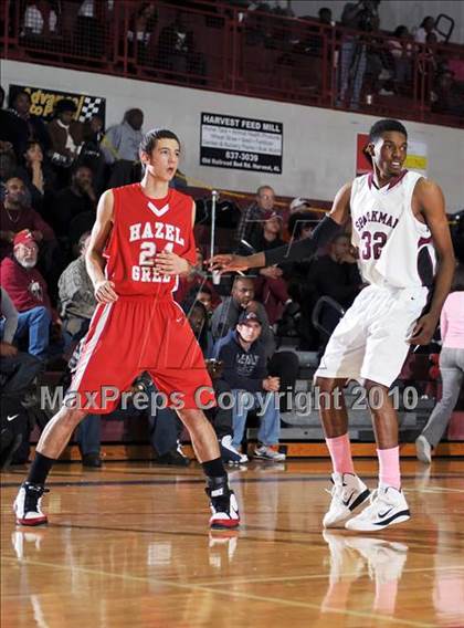 Thumbnail 3 in Hazel Green @ Sparkman photogallery.