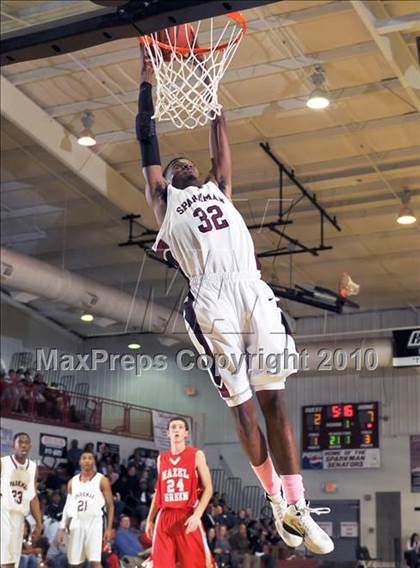 Thumbnail 2 in Hazel Green @ Sparkman photogallery.