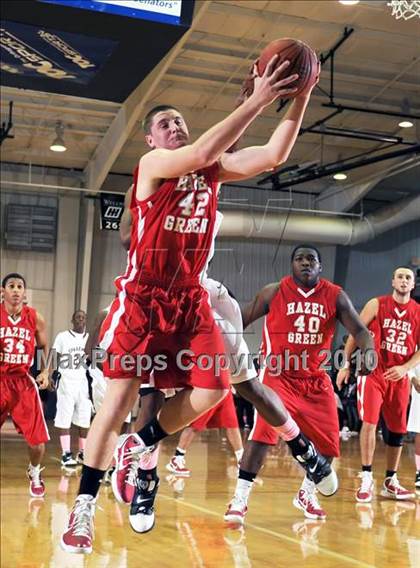Thumbnail 2 in Hazel Green @ Sparkman photogallery.