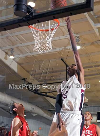 Thumbnail 1 in Hazel Green @ Sparkman photogallery.