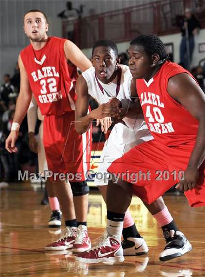 Thumbnail 1 in Hazel Green @ Sparkman photogallery.