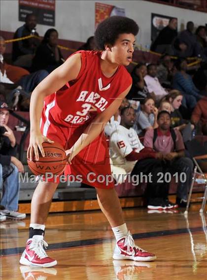 Thumbnail 2 in Hazel Green @ Sparkman photogallery.