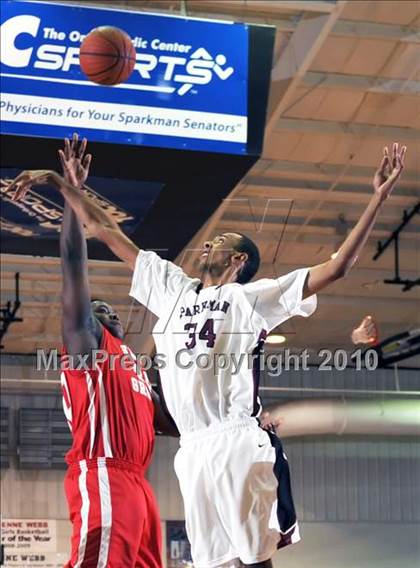 Thumbnail 1 in Hazel Green @ Sparkman photogallery.