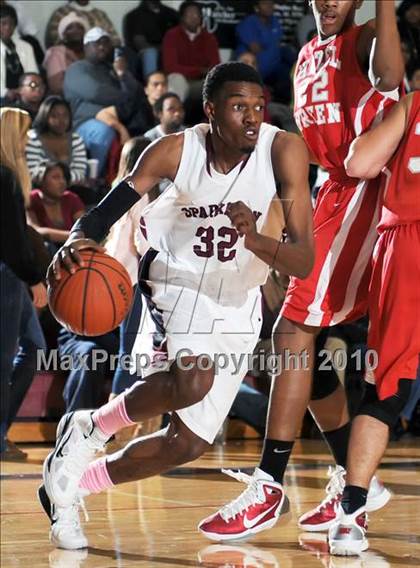 Thumbnail 1 in Hazel Green @ Sparkman photogallery.