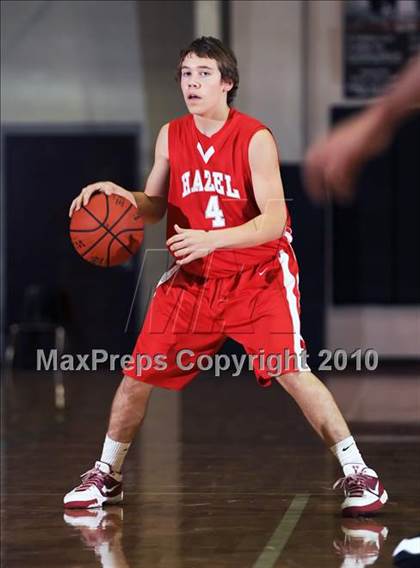 Thumbnail 2 in Hazel Green @ Sparkman photogallery.