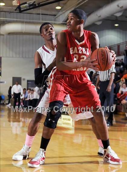 Thumbnail 3 in Hazel Green @ Sparkman photogallery.