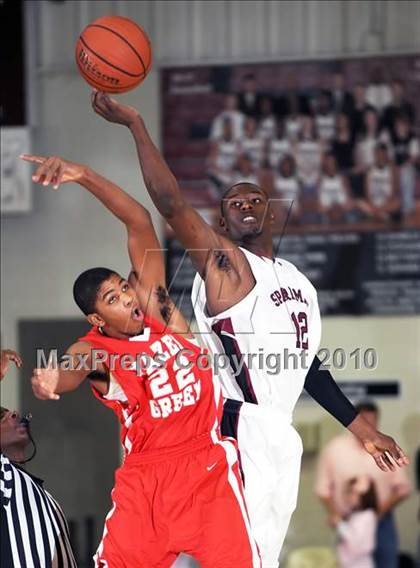 Thumbnail 1 in Hazel Green @ Sparkman photogallery.