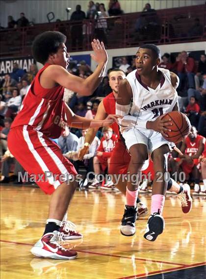 Thumbnail 1 in Hazel Green @ Sparkman photogallery.