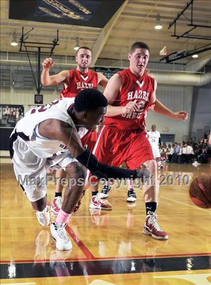 Thumbnail 2 in Hazel Green @ Sparkman photogallery.
