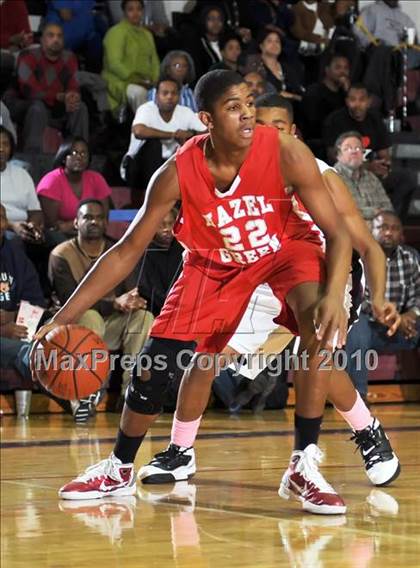 Thumbnail 3 in Hazel Green @ Sparkman photogallery.
