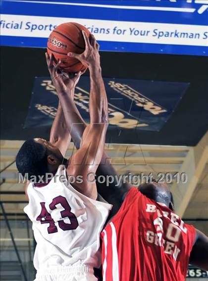 Thumbnail 1 in Hazel Green @ Sparkman photogallery.