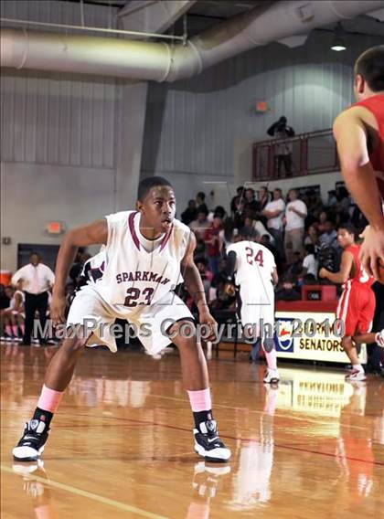 Thumbnail 2 in Hazel Green @ Sparkman photogallery.