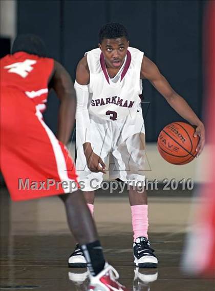 Thumbnail 3 in Hazel Green @ Sparkman photogallery.