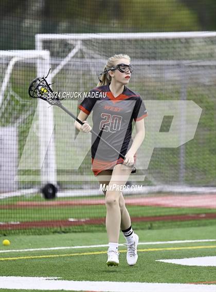 Thumbnail 3 in Toll Gate @ Cranston West photogallery.