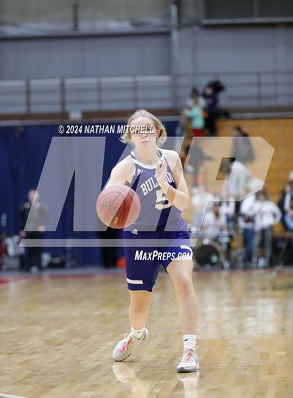 Thumbnail 1 in Madison vs. North Yarmouth Academy (MPA Class C Semifinal) photogallery.