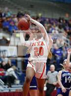 Photo from the gallery "Madison vs. North Yarmouth Academy (MPA Class C Semifinal)"