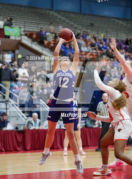 Thumbnail 1 in Madison vs. North Yarmouth Academy (MPA Class C Semifinal) photogallery.