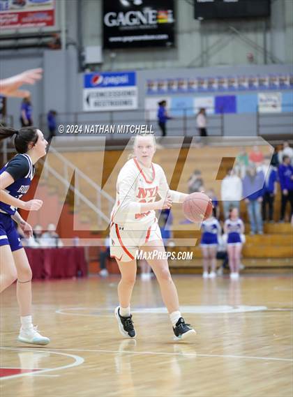 Thumbnail 1 in Madison vs. North Yarmouth Academy (MPA Class C Semifinal) photogallery.