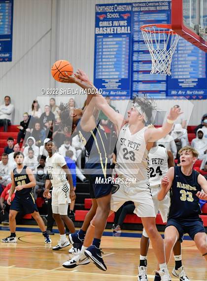 Thumbnail 2 in Alonso vs St. Petersburg (Sunbash Tournament) photogallery.