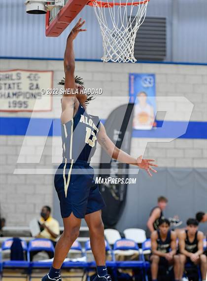 Thumbnail 1 in Alonso vs St. Petersburg (Sunbash Tournament) photogallery.