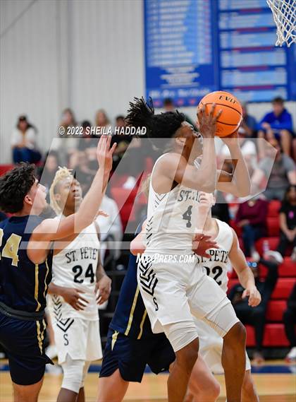 Thumbnail 3 in Alonso vs St. Petersburg (Sunbash Tournament) photogallery.