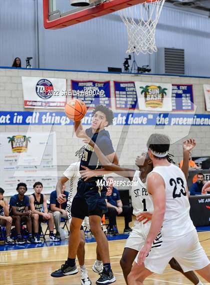 Thumbnail 1 in Alonso vs St. Petersburg (Sunbash Tournament) photogallery.