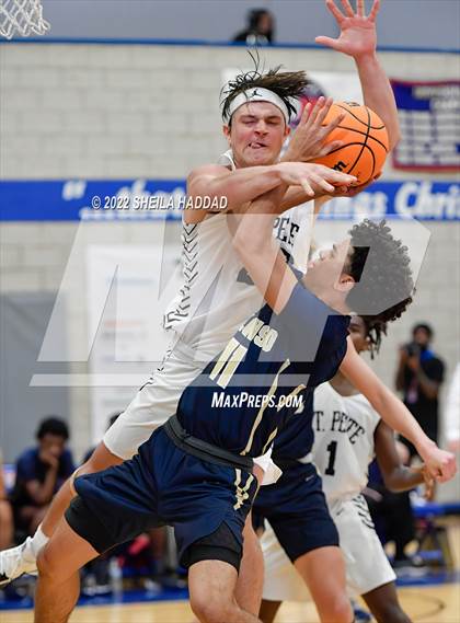 Thumbnail 2 in Alonso vs St. Petersburg (Sunbash Tournament) photogallery.
