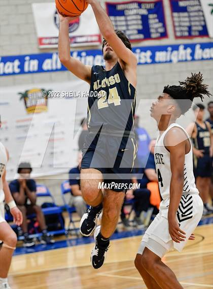 Thumbnail 2 in Alonso vs St. Petersburg (Sunbash Tournament) photogallery.