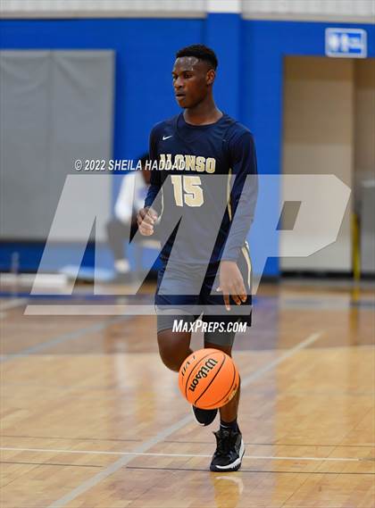 Thumbnail 3 in Alonso vs St. Petersburg (Sunbash Tournament) photogallery.